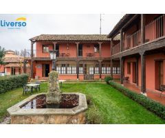 Escápate a la Tranquilidad: Alquila tu Habitación en el Hotel Los Rastrojos