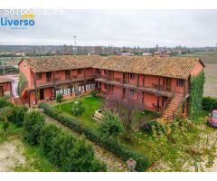 Escápate a la Tranquilidad: Alquila tu Habitación en el Hotel Los Rastrojos