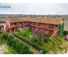 Escápate a la Tranquilidad: Alquila tu Habitación en el Hotel Los Rastrojos