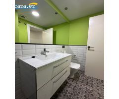 ALQUILER APARTAMENTO TIPO LOFT