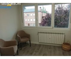 ALQUILER APARTAMENTO TIPO LOFT
