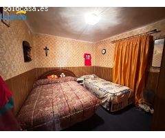Casa de Pueblo a 12 Minutos de San Esteban de Gormaz – Ideal para Casa Rural