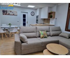 APARTAMENTO EN VENTA EN EL CENTRO DE ARANDA