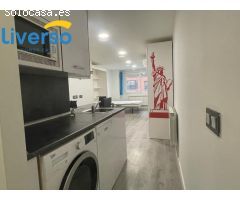 ESTUDIO EN ALQUILER ¡EN EL CENTRO DE ARANDA DE DUERO!