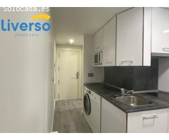 ESTUDIO EN ALQUILER ¡EN EL CENTRO DE ARANDA DE DUERO!