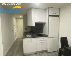 ESTUDIO EN ALQUILER ¡EN EL CENTRO DE ARANDA DE DUERO!