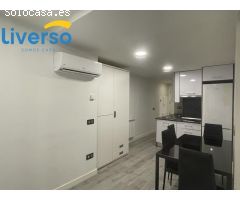 ESTUDIO EN ALQUILER ¡EN EL CENTRO DE ARANDA DE DUERO!