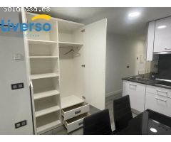 ESTUDIO EN ALQUILER ¡EN EL CENTRO DE ARANDA DE DUERO!