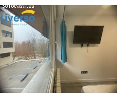 ESTUDIO EN ALQUILER ¡EN EL CENTRO DE ARANDA DE DUERO!