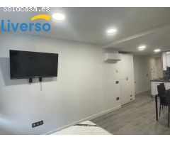 ESTUDIO EN ALQUILER ¡EN EL CENTRO DE ARANDA DE DUERO!