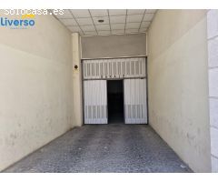 TRASTERO ¡EN VENTA! EN LA CALLE PADRE JANARIZ Nº1 DE ARANDA