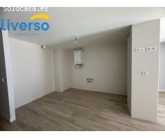 ESTRENA VIVIENDA EN EL CENTRO DE ARANDA ¡CON POSIBILIDAD DE GARAJE POR 15.000€!