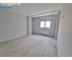 ESTRENA VIVIENDA EN EL CENTRO DE ARANDA ¡CON POSIBILIDAD DE GARAJE POR 15.000€!