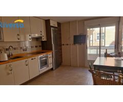 AMPLIO PISO EN VENTA EN MORATIN