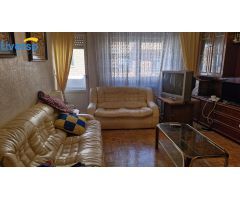 AMPLIO PISO EN VENTA EN MORATIN