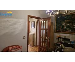 AMPLIO PISO EN VENTA EN MORATIN