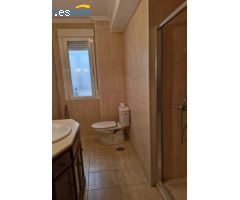 AMPLIO PISO EN VENTA EN MORATIN