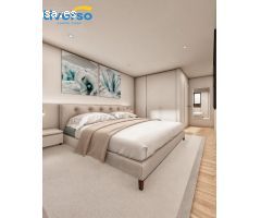 Tu nuevo hogar está en Santo Domingo Living