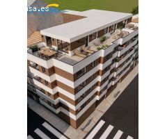 Vive el Futuro del Hogar en el Corazón de Aranda de Duero