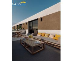 Vive el Futuro del Hogar en el Corazón de Aranda de Duero