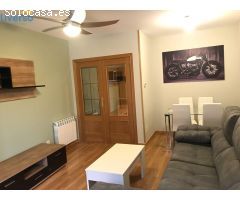 DÚPLEX EXCLUSIVO EN ARANDA DE DUERO