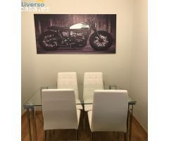 DÚPLEX EXCLUSIVO EN ARANDA DE DUERO