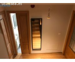 DÚPLEX EXCLUSIVO EN ARANDA DE DUERO