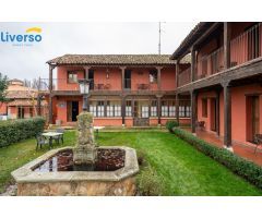 Escápate a la Tranquilidad: Alquila tu Habitación en el Hotel Los Rastrojos