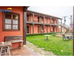 Escápate a la Tranquilidad: Alquila tu Habitación en el Hotel Los Rastrojos
