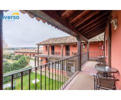 Escápate a la Tranquilidad: Alquila tu Habitación en el Hotel Los Rastrojos