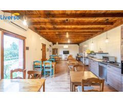 Escápate a la Tranquilidad: Alquila tu Habitación en el Hotel Los Rastrojos