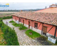 Escápate a la Tranquilidad: Alquila tu Habitación en el Hotel Los Rastrojos