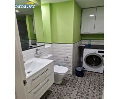 ACOGEDOR ESTUDIO EN ALQUILER
