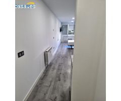 ACOGEDOR ESTUDIO EN ALQUILER