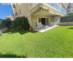 VIVIENDA CON VISTAS AL MAR EN CALAFELL.