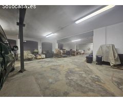 Local-Almacen-garaje