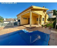 CASA EN OASIS - EL VENDRELL