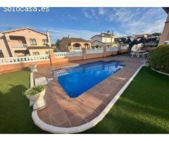 CASA DE ENSUEÑO EN EL OASIS!!!!