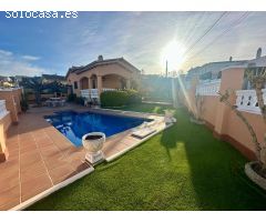 CASA DE ENSUEÑO EN EL OASIS!!!!