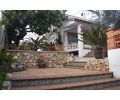 ESPECTACULAR CASA EN CAN GORDEI (LA BISBAL DEL PENEDÉS)