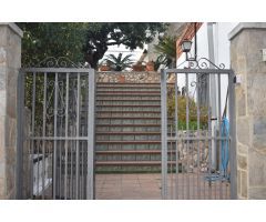 ESPECTACULAR CASA EN CAN GORDEI (LA BISBAL DEL PENEDÉS)