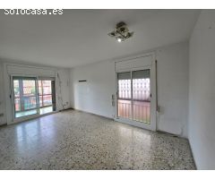 Piso en el Centro de Segur de Calafell