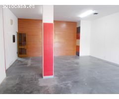 LOCAL COMERCIAL EN VENTA