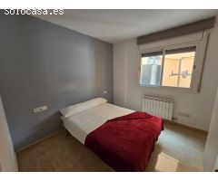 Acogedor Apartamento en el Centro de Creixell