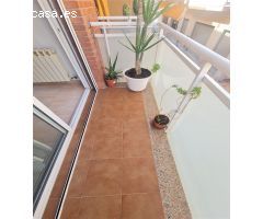 PISO CON GRAN TERRAZA EN MAS DEN GUAL