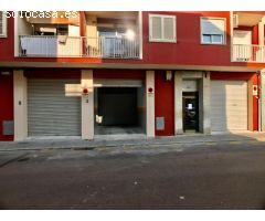 ¡¡COCHERA + TRASTERO INDIVIDUAL, CON ACCESO PRIVADO!!