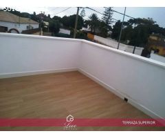 OBRA NUEVA - CHALET ZONA CAMPITO
