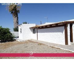 SE VENDE FINCA RUSTICA SEGREGADA, ZONA PAGO DEL HUMO.