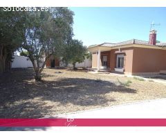 CHALET ZONA PAGO DEL HUMO.