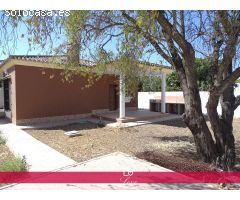 CHALET ZONA PAGO DEL HUMO.